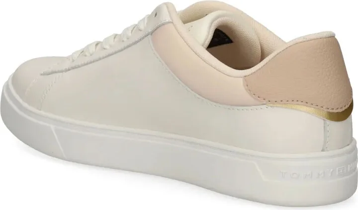 Logo-Print Sneakers - Image 3