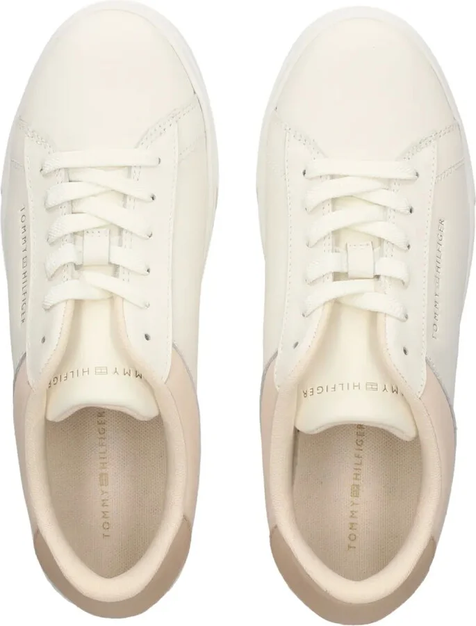 Logo-Print Sneakers - Image 4