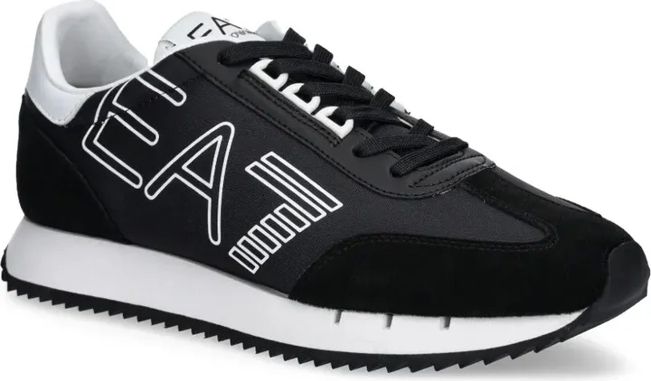 Logo-Print Sneakers - Image 2