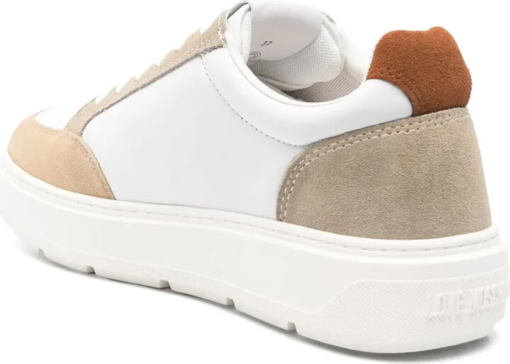 Logo-Print Sneakers - Image 3