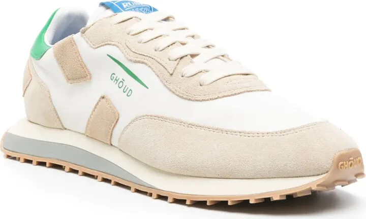 Logo-Print Sneakers - Image 2