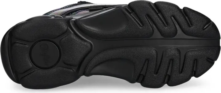 Logo-Print Sneakers - Image 5