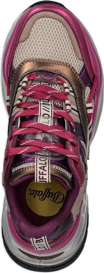 Logo-Print Sneakers - Image 4