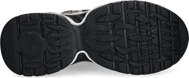 Logo-Print Sneakers - Image 5
