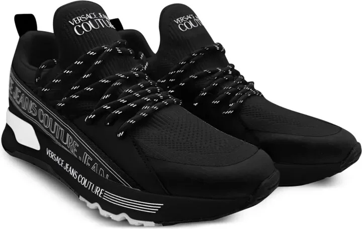 Logo-Print Sneakers - Image 2