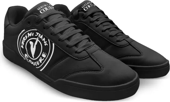 Logo-Print Sneakers - Image 2