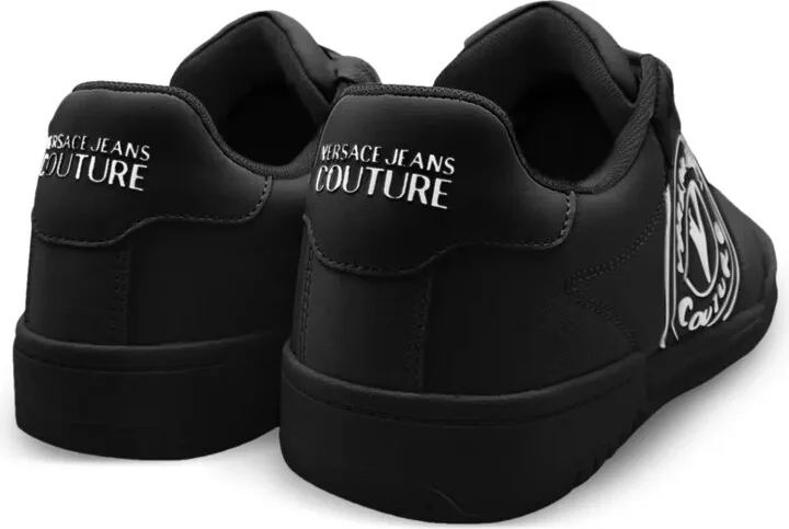 Logo-Print Sneakers - Image 3