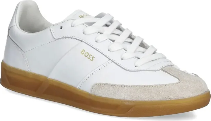 Logo-Print Sneakers - Image 2