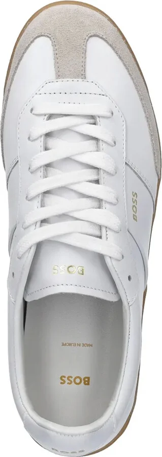 Logo-Print Sneakers - Image 4