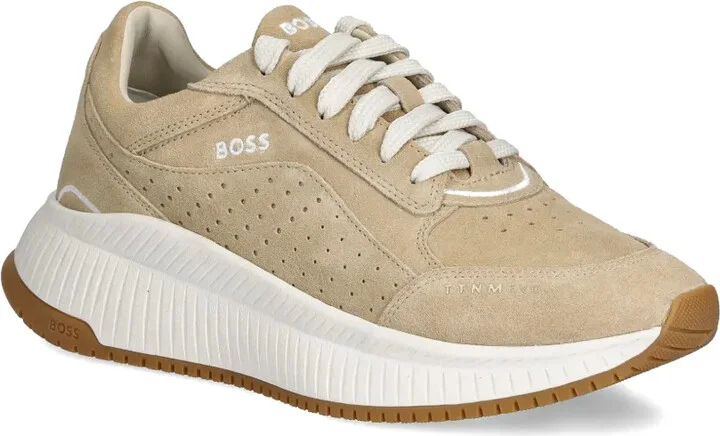 Logo-Print Sneakers - Image 2