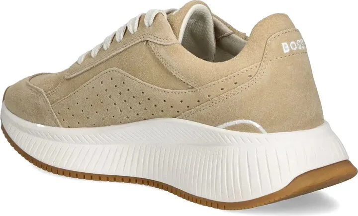 Logo-Print Sneakers - Image 3