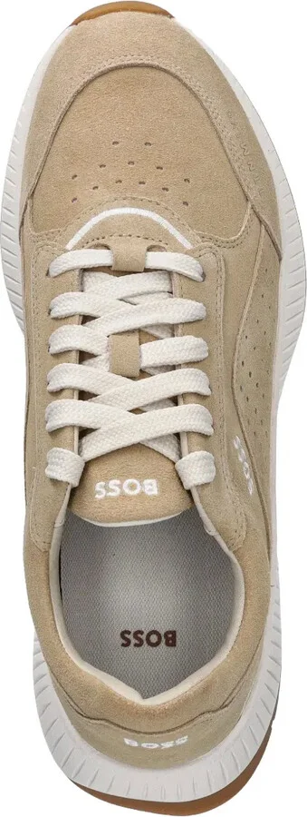 Logo-Print Sneakers - Image 4