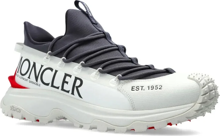 Logo-Print Sneakers - Image 2