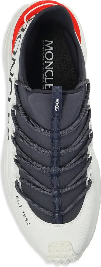 Logo-Print Sneakers - Image 4