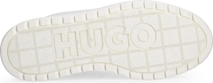 Logo-Print Sneakers - Image 5