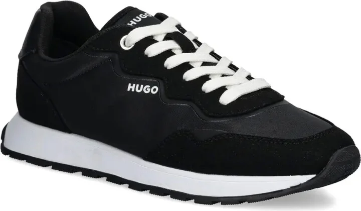 Logo-Print Sneakers - Image 2