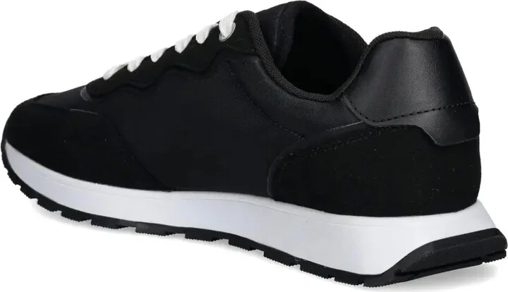 Logo-Print Sneakers - Image 3