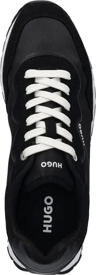 Logo-Print Sneakers - Image 4
