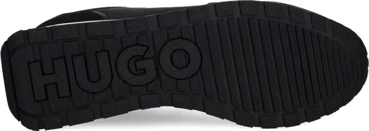 Logo-Print Sneakers - Image 5