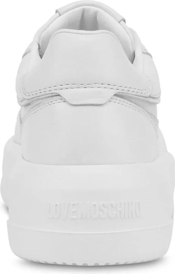 Logo-Print Sneakers - Image 3