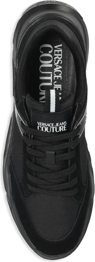 Logo-Print Sneakers - Image 4