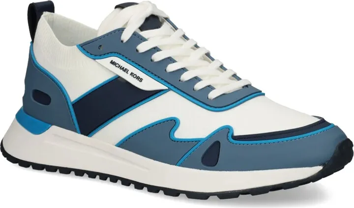 Logo-Print Sneakers - Image 2