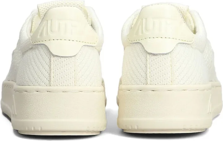 Logo-Print Sneakers - Image 3
