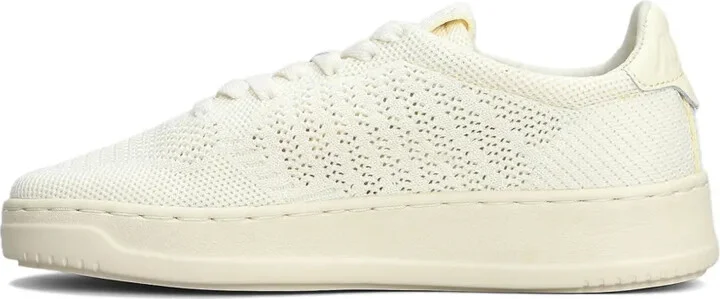 Logo-Print Sneakers - Image 5
