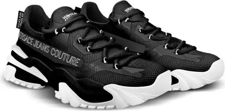 Logo-Print Sneakers - Image 2