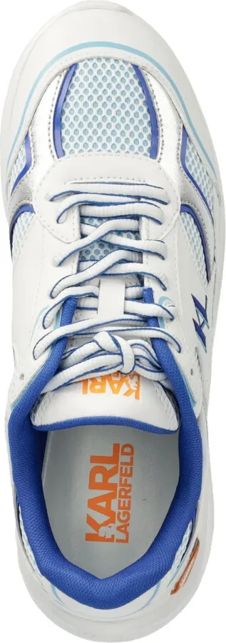 Logo-Print Sneakers - Image 4