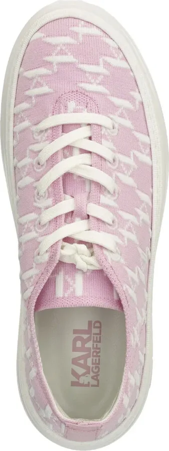 Logo-Print Sneakers - Image 4