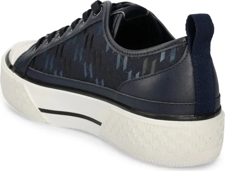Logo-Print Sneakers - Image 3