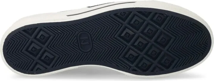 Logo-Print Sneakers - Image 5