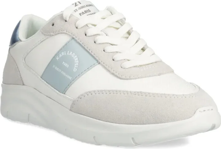 Logo-Print Sneakers - Image 2