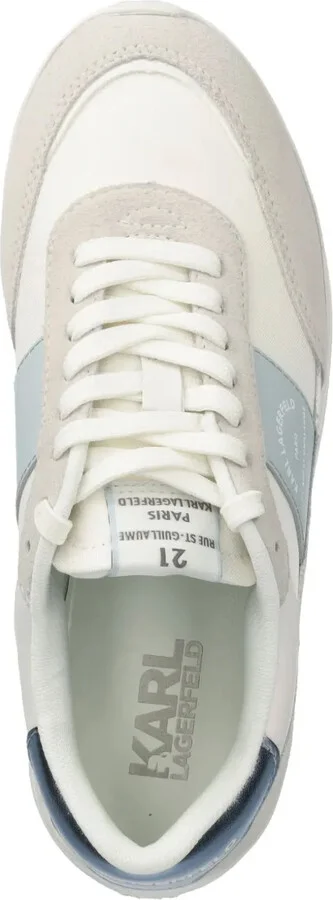 Logo-Print Sneakers - Image 4