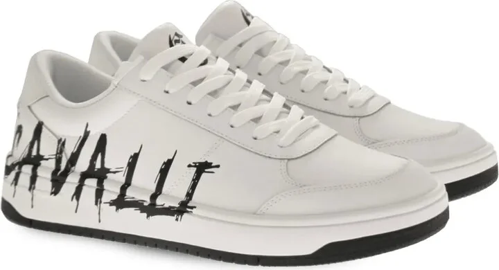 Logo-Print Sneakers - Image 2