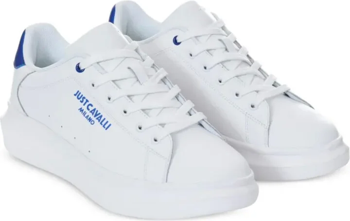 Logo-Print Sneakers - Image 2