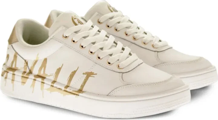 Logo-Print Sneakers - Image 2