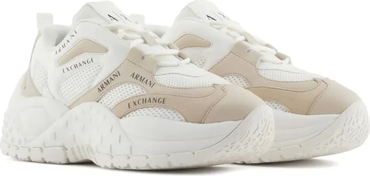 Logo-Print Sneakers - Image 2