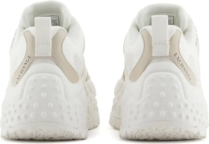 Logo-Print Sneakers - Image 3