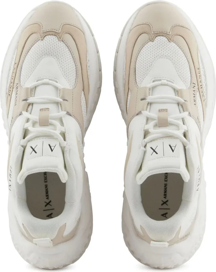 Logo-Print Sneakers - Image 4