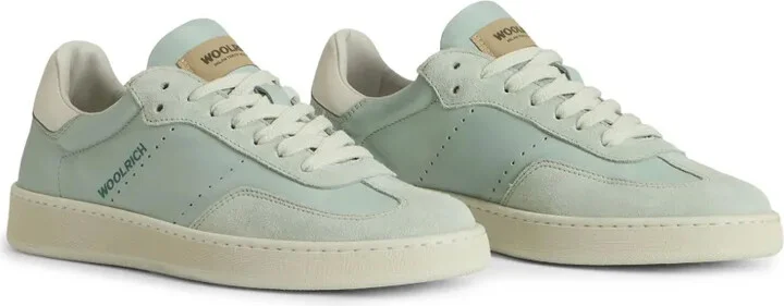 Logo-Print Sneakers - Image 2