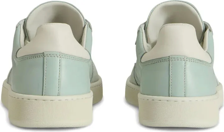 Logo-Print Sneakers - Image 3