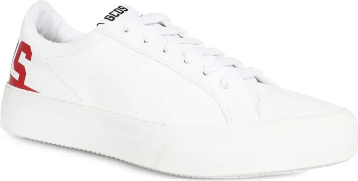 Logo-Print Sneakers - Image 2