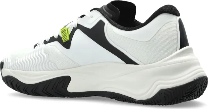Logo-Print Sneakers - Image 3