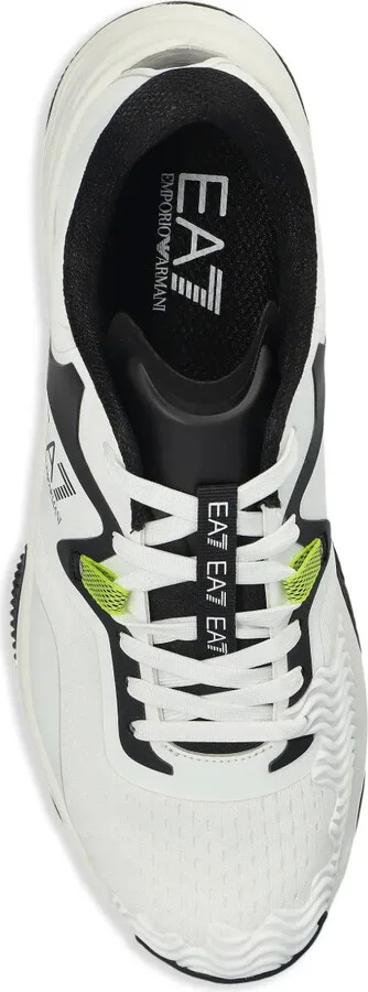 Logo-Print Sneakers - Image 4