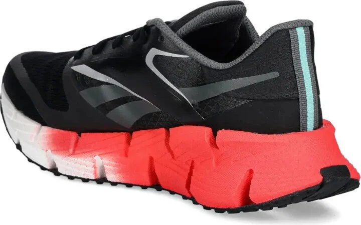 Logo-Print Sneakers - Image 2