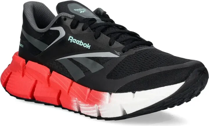 Logo-Print Sneakers - Image 3