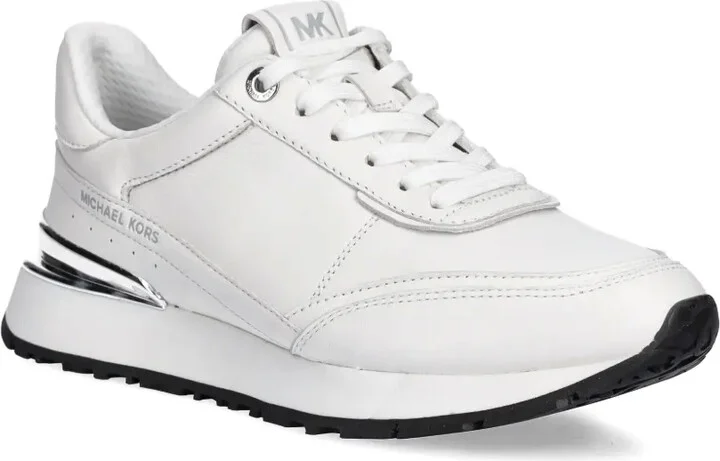 Logo-Print Sneakers - Image 2