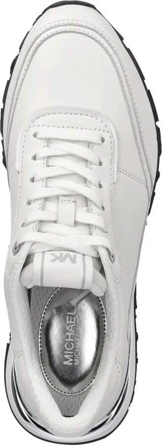 Logo-Print Sneakers - Image 4